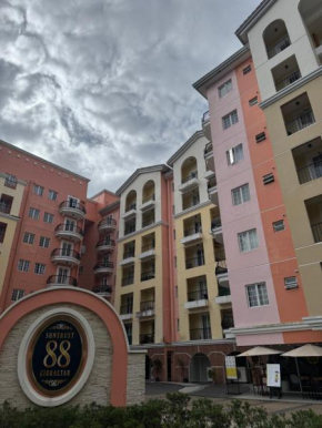 Enzos Baguio Escape Condominium
